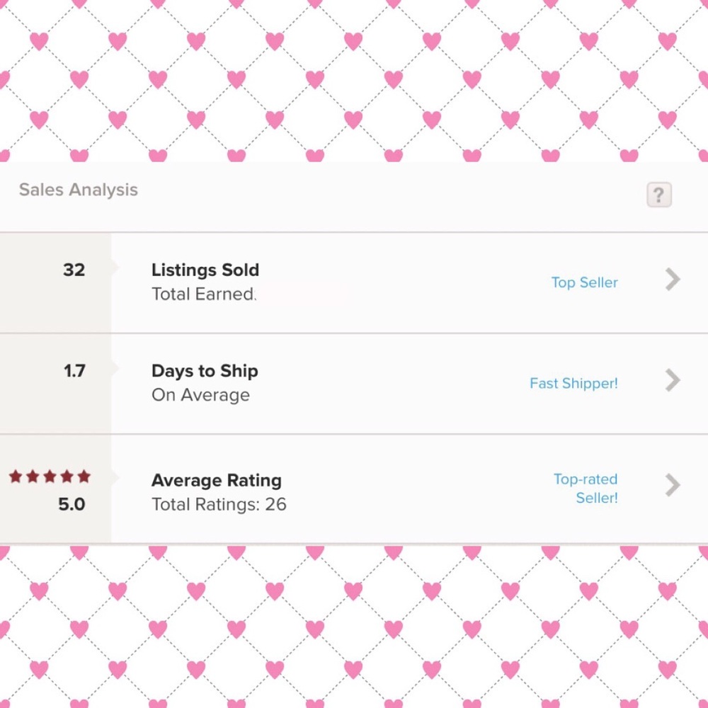 Reviews ✨ - Picture 5 of 5